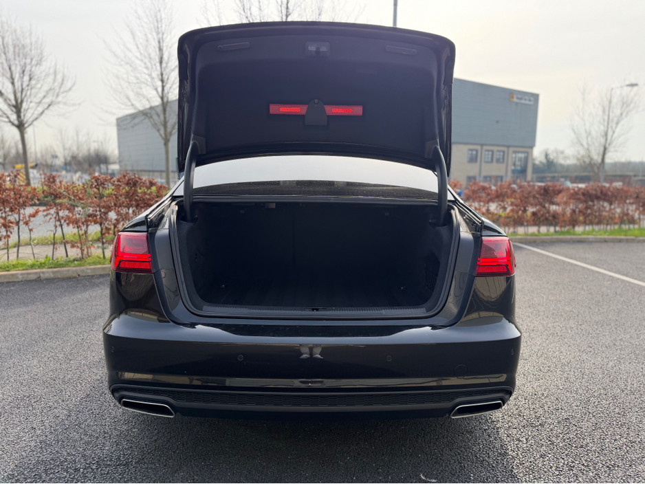 2017 Audi A6 - image 9