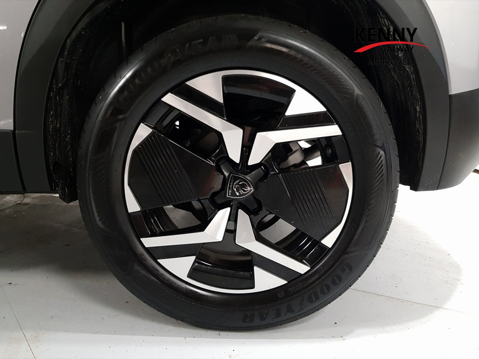 2024 Peugeot 2008 - image 14