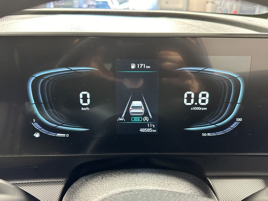 2024 Kia Sportage - image 14