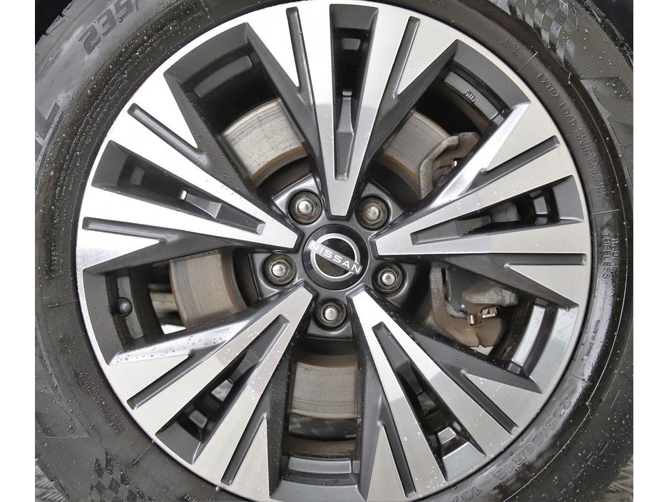 2023 Nissan X-Trail 1.5 SV ePOWER 5SEATS AUTO €35,890