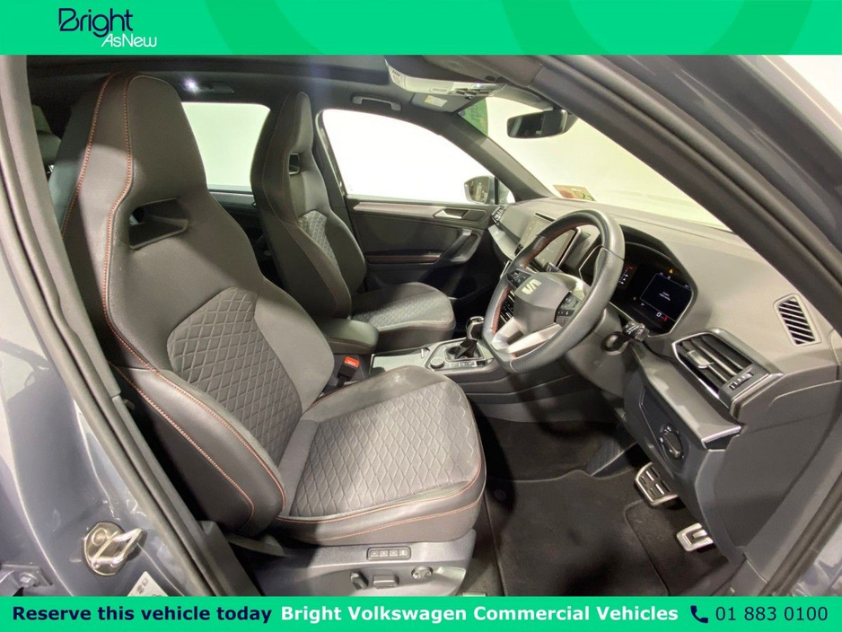 2024 SEAT Tarraco - image 13
