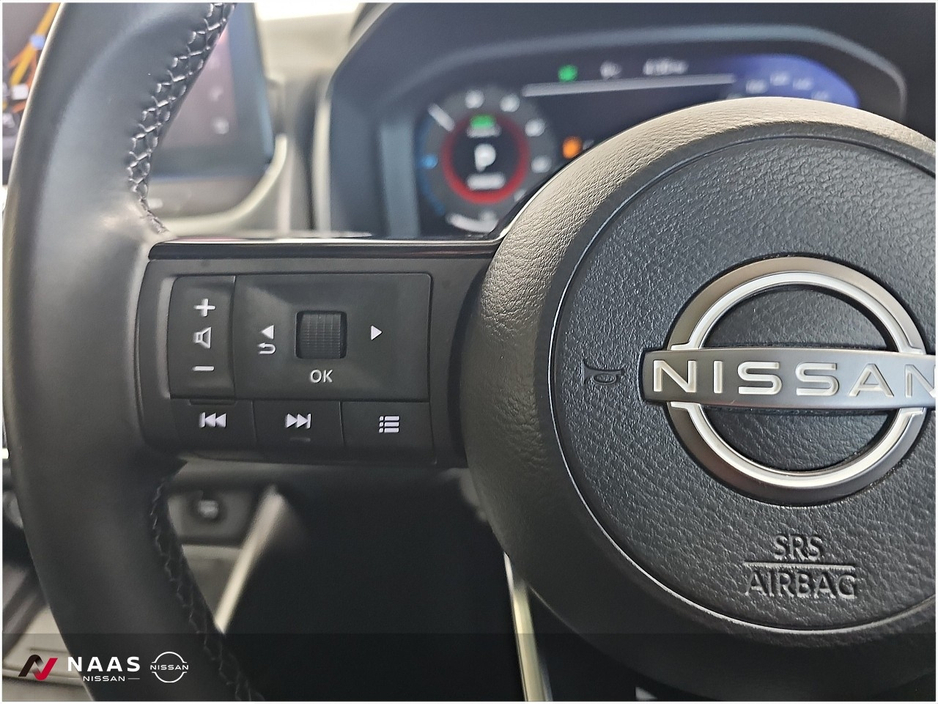 2023 Nissan Qashqai - image 18
