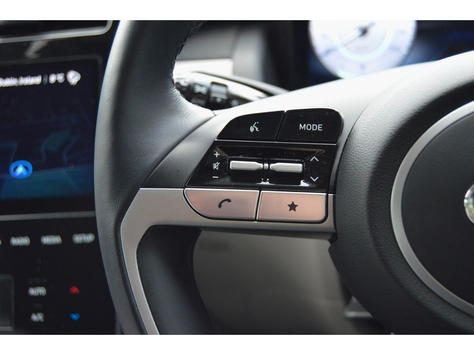 2024 Hyundai Tucson 2WD Executive Plus €39,995