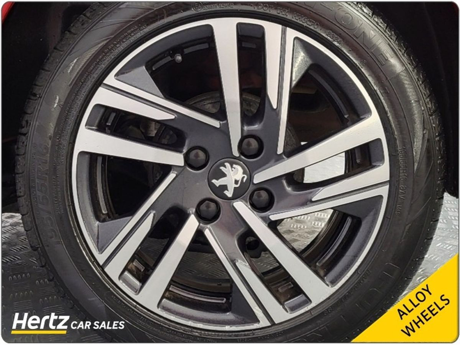 2023 Peugeot 208 ACTIVE 1.2 Petrol Manual €15,950