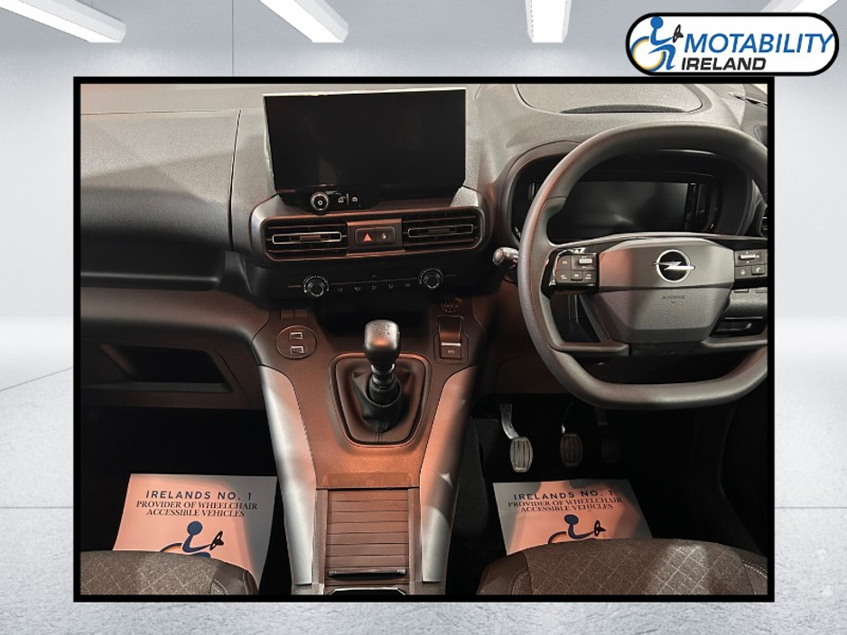 2026 Opel Combo Life - image 6