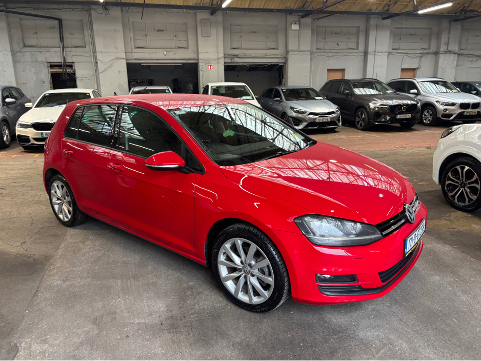2017 Volkswagen Golf for sale in , Ireland