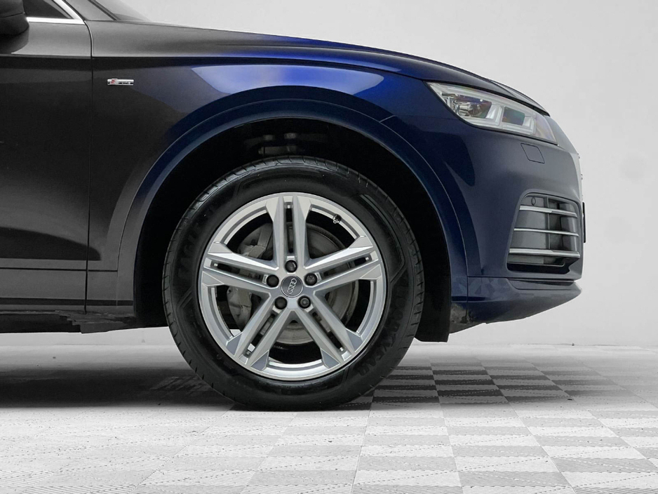 2019 Audi Q5 S LINE 40 TDI 2.0 190HP QUATTRO *PAN ROOF* €32,990