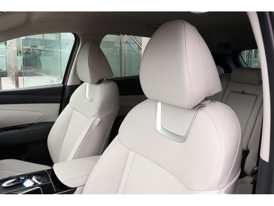 2024 Hyundai Tucson - image 16