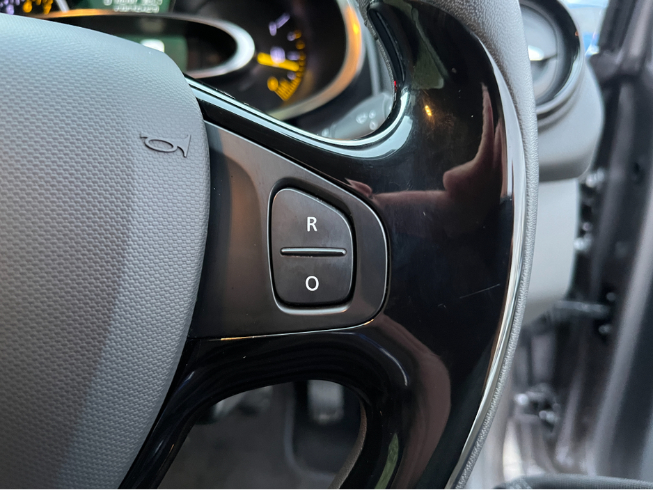 2015 Renault Clio IV DYNAMIQUE 1.2 PETROL €7,950