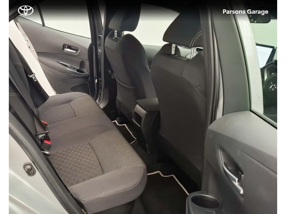 2024 Toyota Corolla - image 11