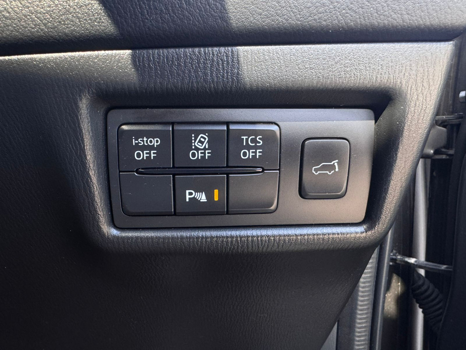 2018 Mazda CX-5 - image 24