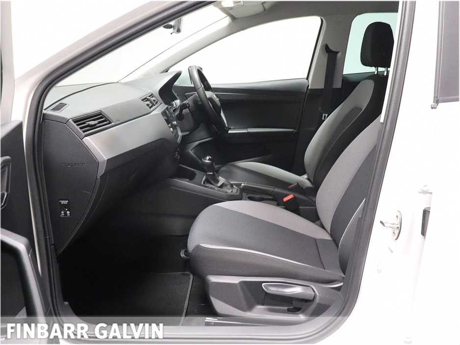 2019 SEAT Ibiza 1.0MPI 80HP SE €12,950