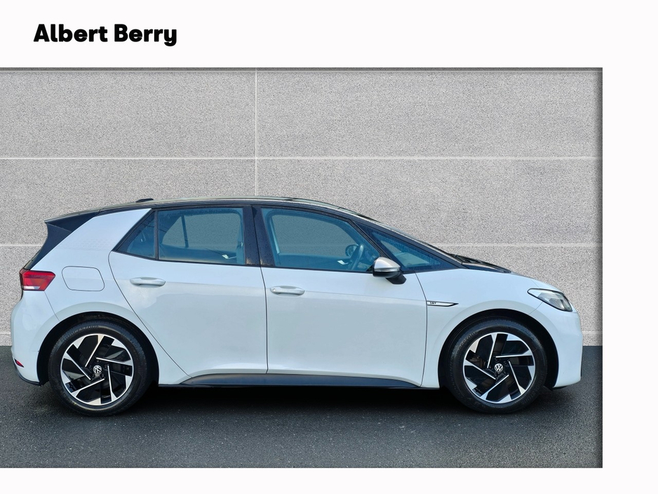 2020 Volkswagen ID.3 PRO 150 KW ID. 3 1ST 5DR AUTO €16,950