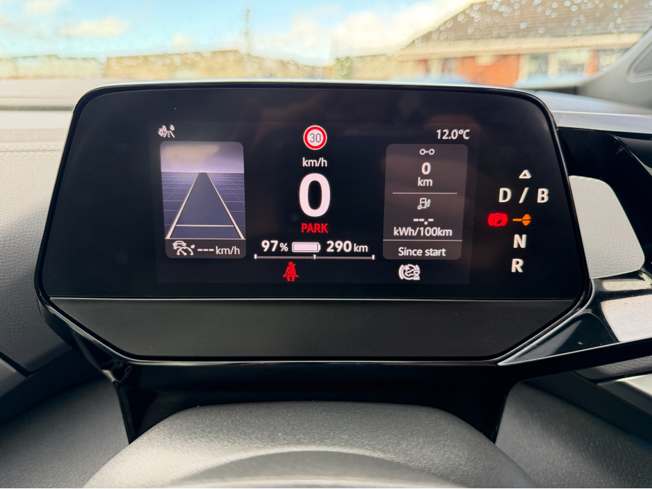 2023 Volkswagen ID.4 - image 16