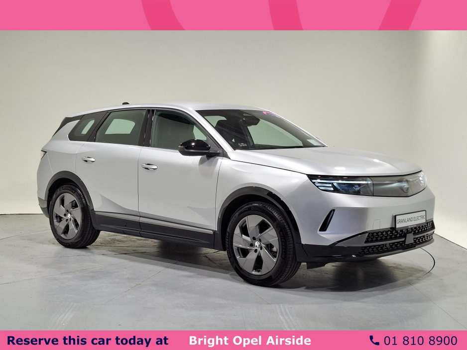 2026 Opel Grandland for sale in , Ireland