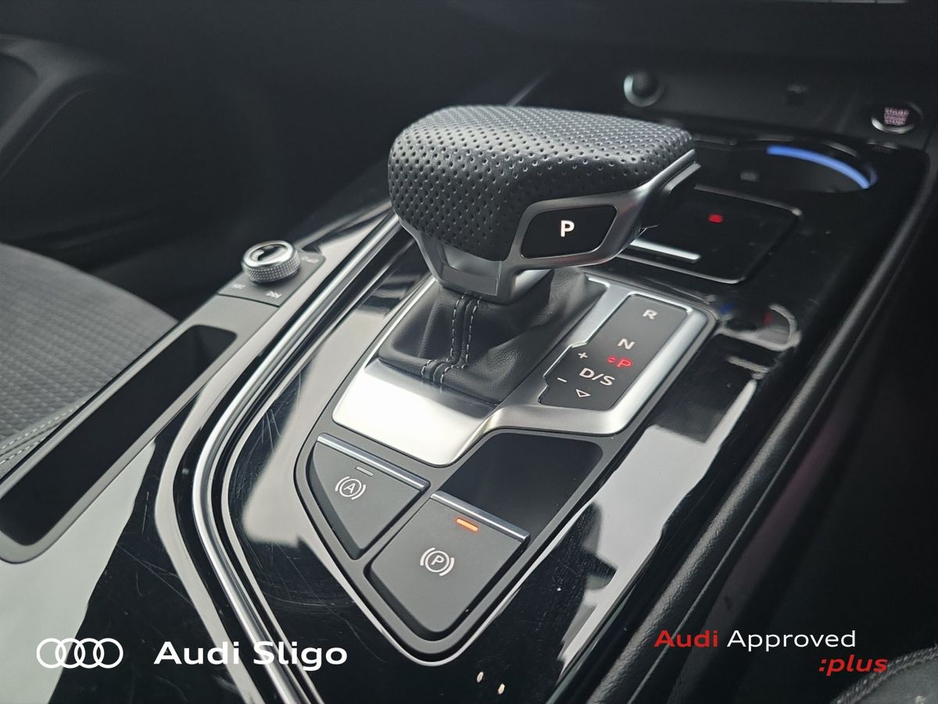 2024 Audi A5 - image 15