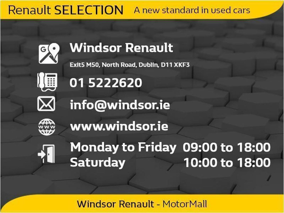 2023 Renault Captur - image 16