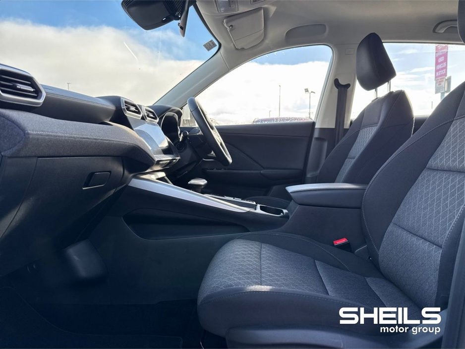 2025 MG ZS - image 5