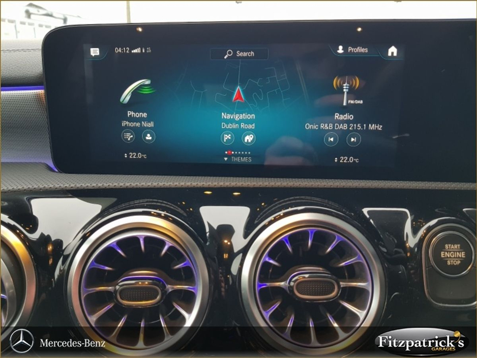 2022 Mercedes-Benz A Class A 250 E PHEV A/T AMG Line €33,950