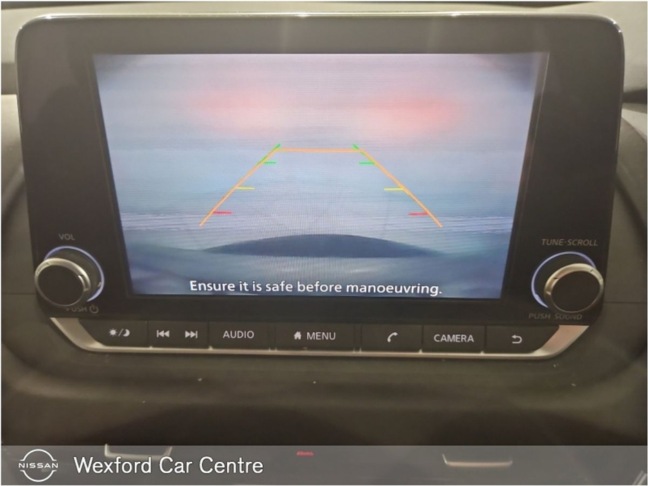 2023 Nissan Qashqai ePOWER QASHQAI SV €30,995