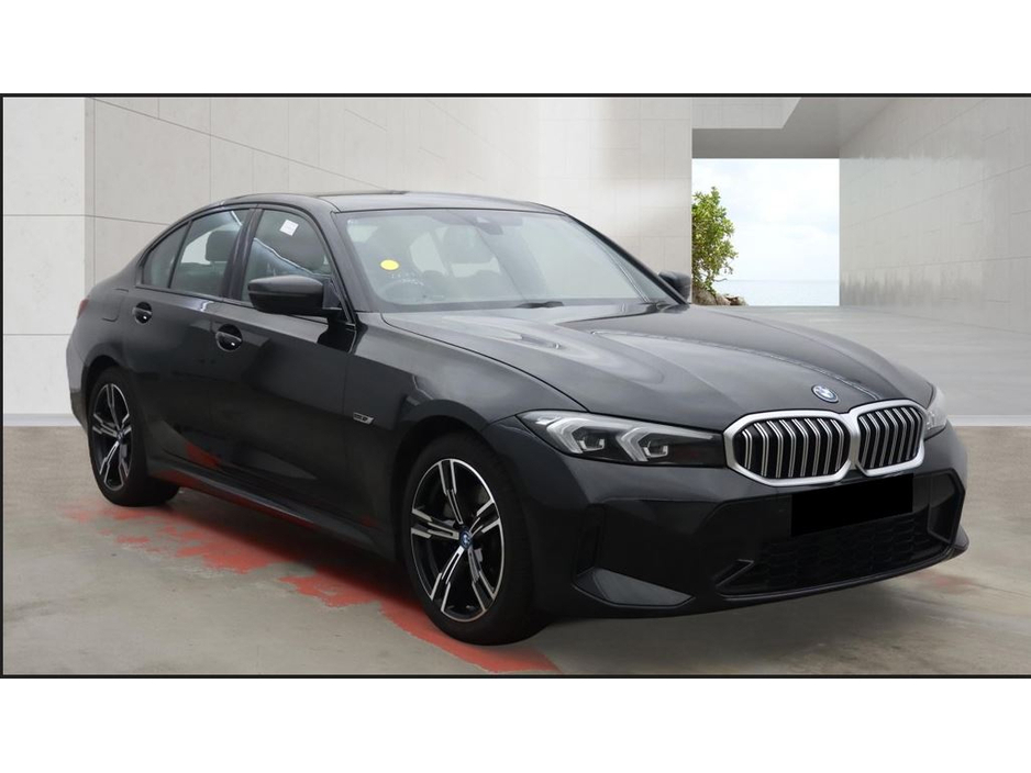 2023 BMW 3 Series for sale in , Ireland