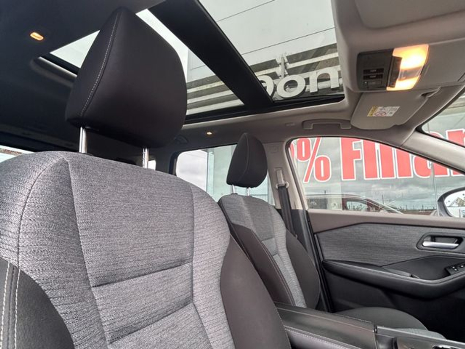 2023 Nissan X-Trail - image 29