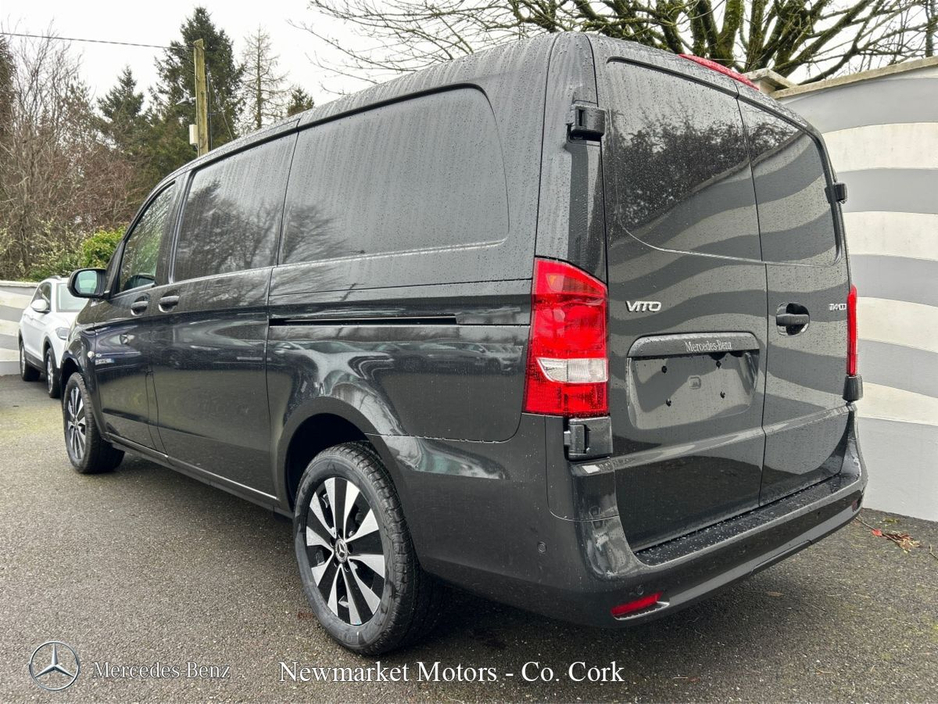 2026 Mercedes-Benz Vito - image 32