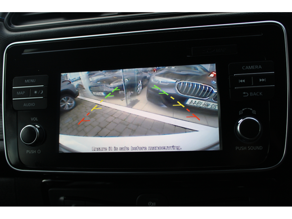 2019 Nissan Leaf SALE AGREED! €10,950