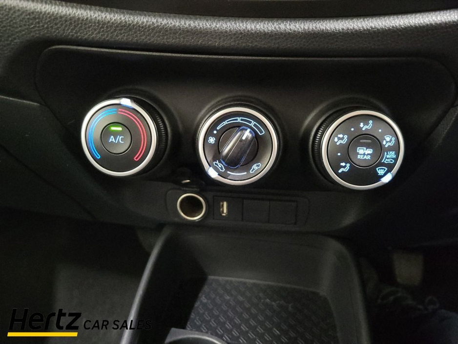 2023 Toyota Aygo X - image 20