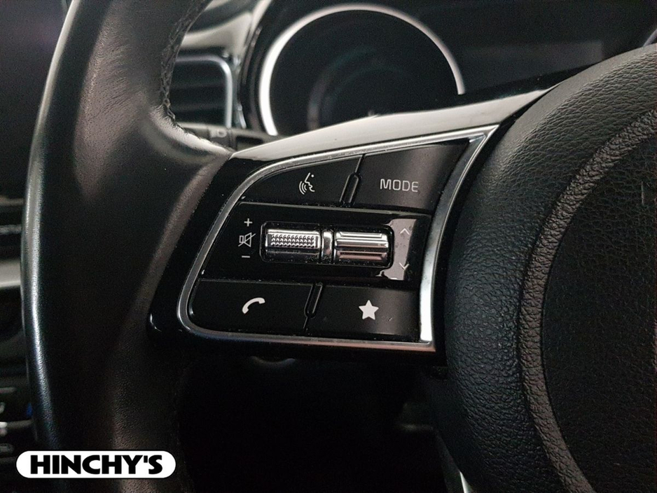 2024 Kia XCeed 1.6 GDI Plug-in Hybrid