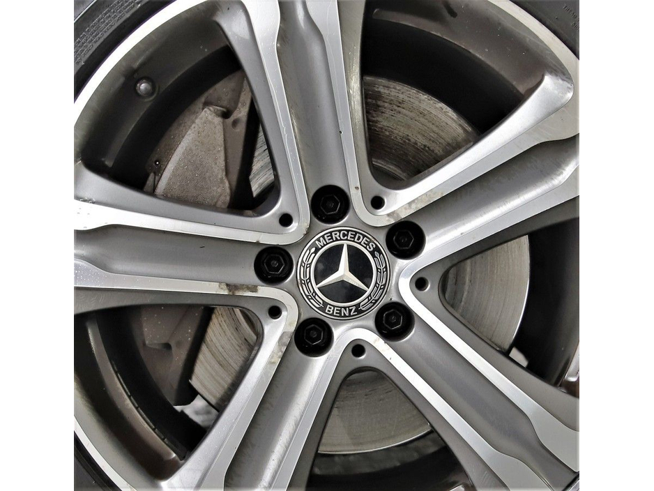 2017 Mercedes-Benz GLC Class 220 D 4MATIC *FULL BEIGE LEATHER* €29,890