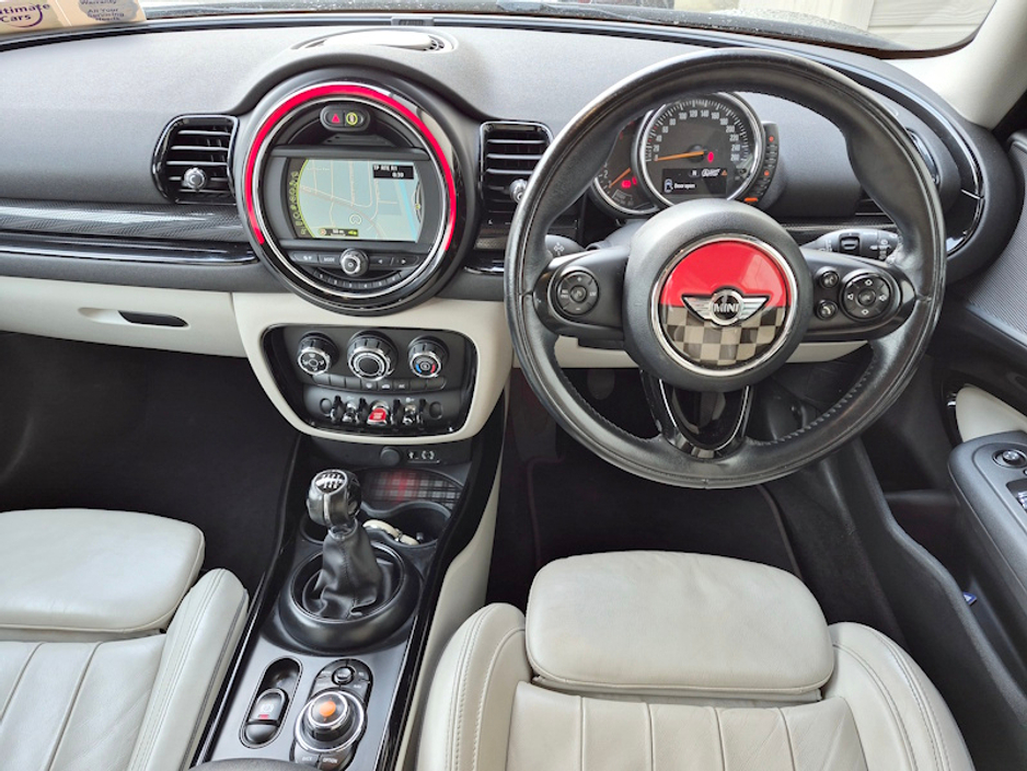 2016 MINI Clubman - image 2