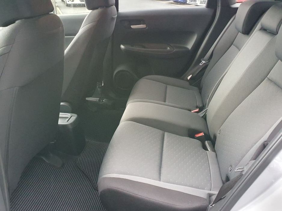 2020 Honda Jazz 1.5 E:HEV SELF CHARGING HYBRID €16,950