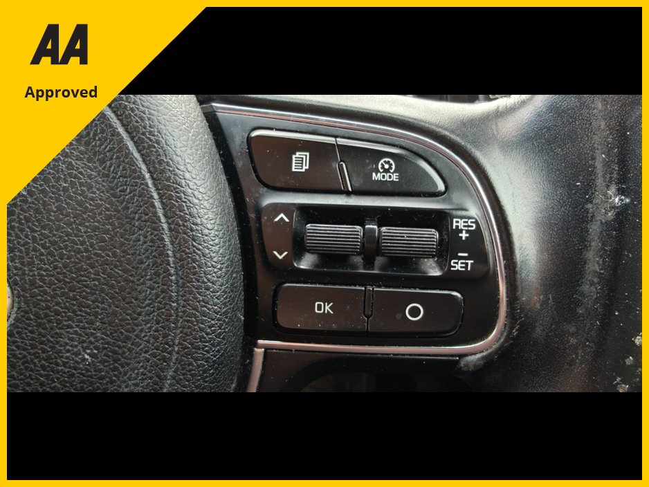 2016 Kia Sportage 2016  1.7 Diesel EX 178,991KMS €11,750