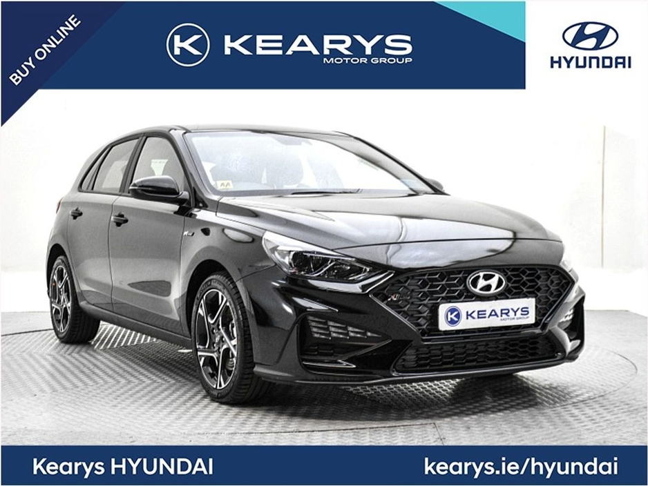 2023 Hyundai i30 for sale in , Ireland