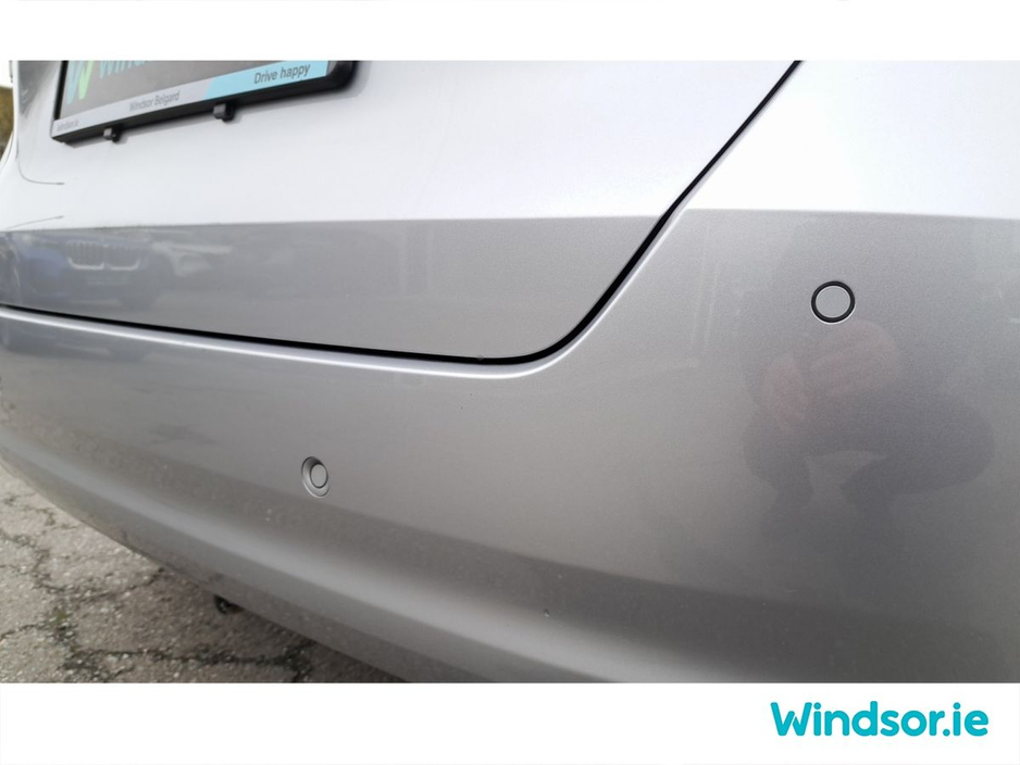 2020 Honda Fit - image 25