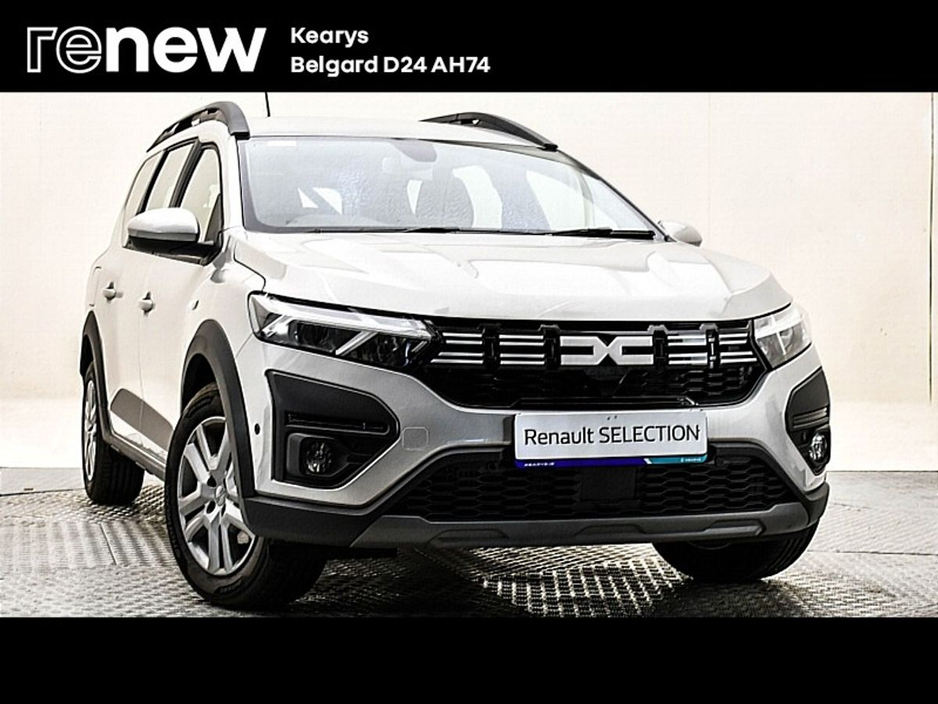 2023 Dacia Jogger for sale in , Ireland