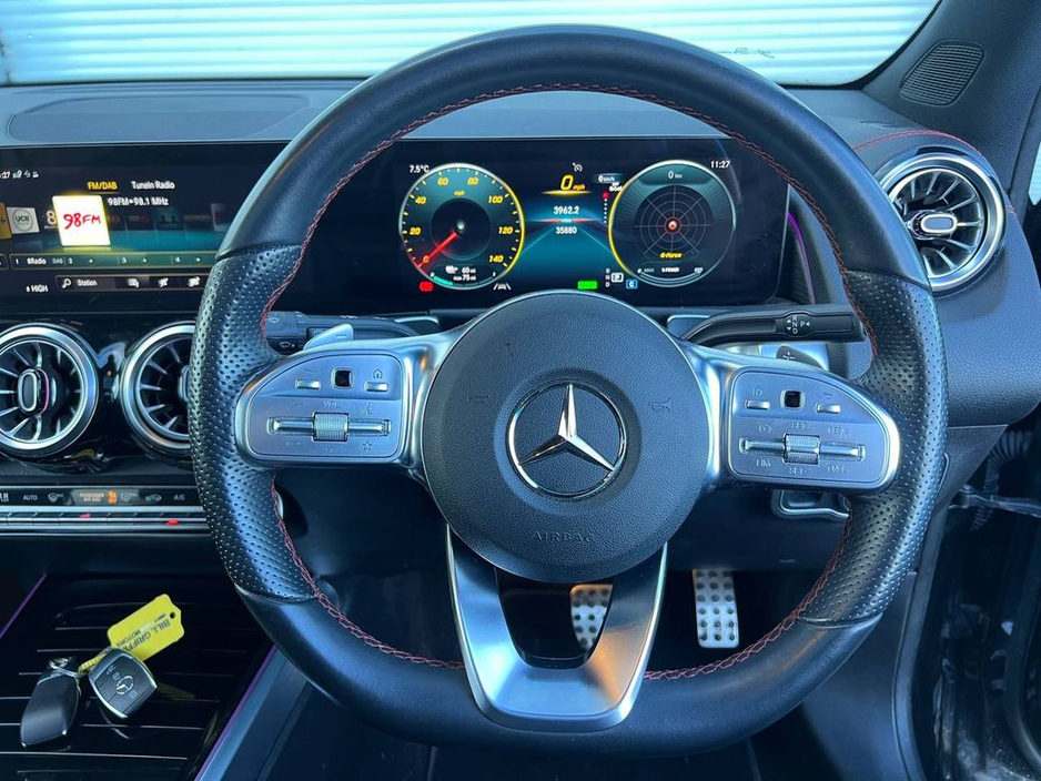 2024 Mercedes-Benz EQB *SOLD* €36,900