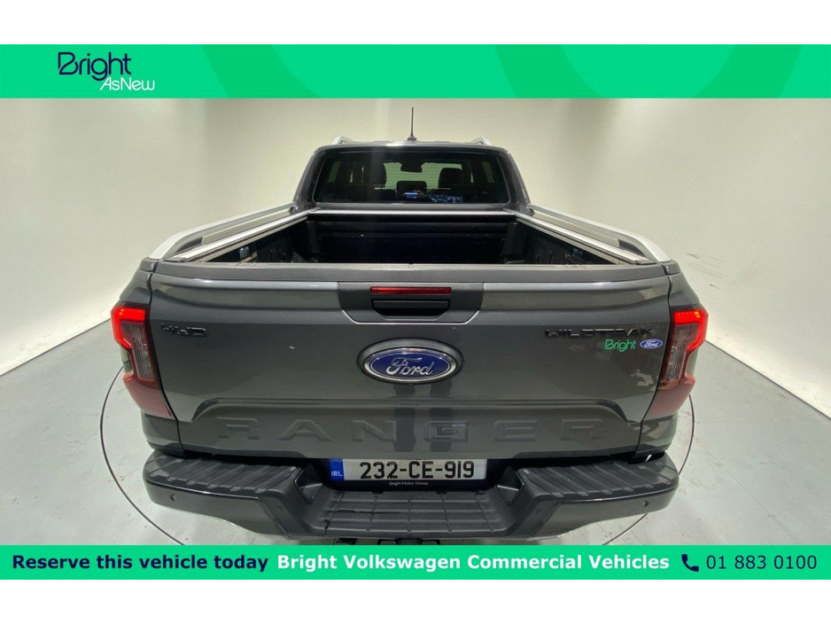 2023 Ford Ranger - image 18