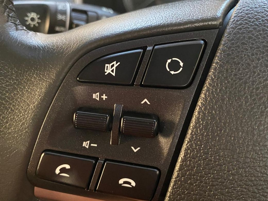 2019 Hyundai Tucson ix35 Comfort Diesel 1.6 5DR *IMMACULATE CONDITION* Electric Windows, Wireless Smartphone Control, Multi-Function Steering Wheel €20,900