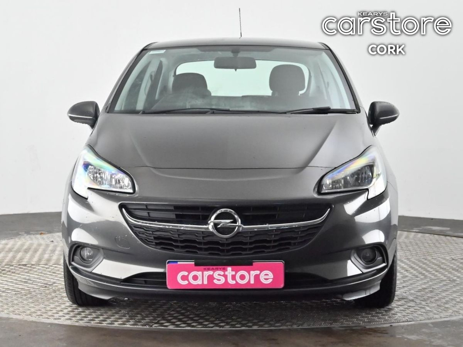 2016 Opel Corsa - image 8