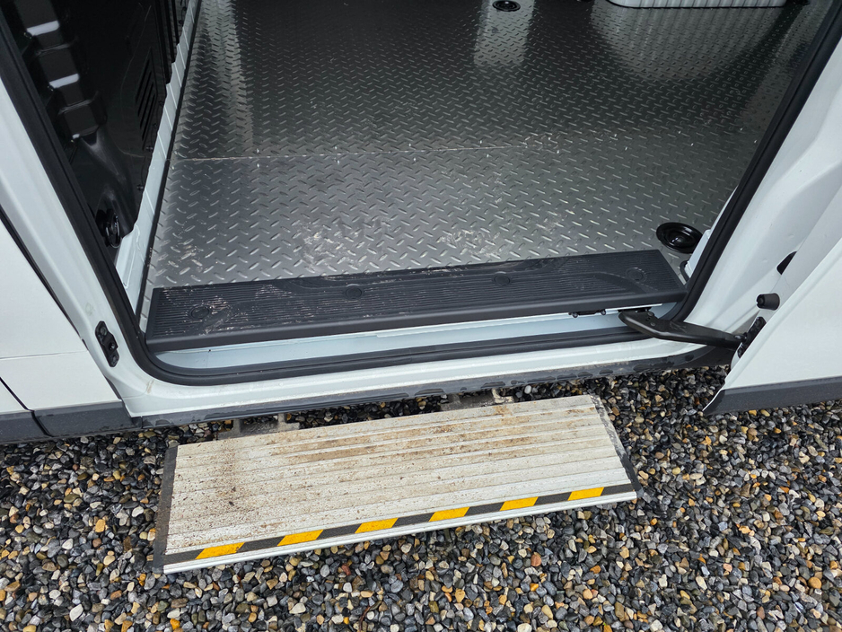 2026 Maxus Deliver 7 