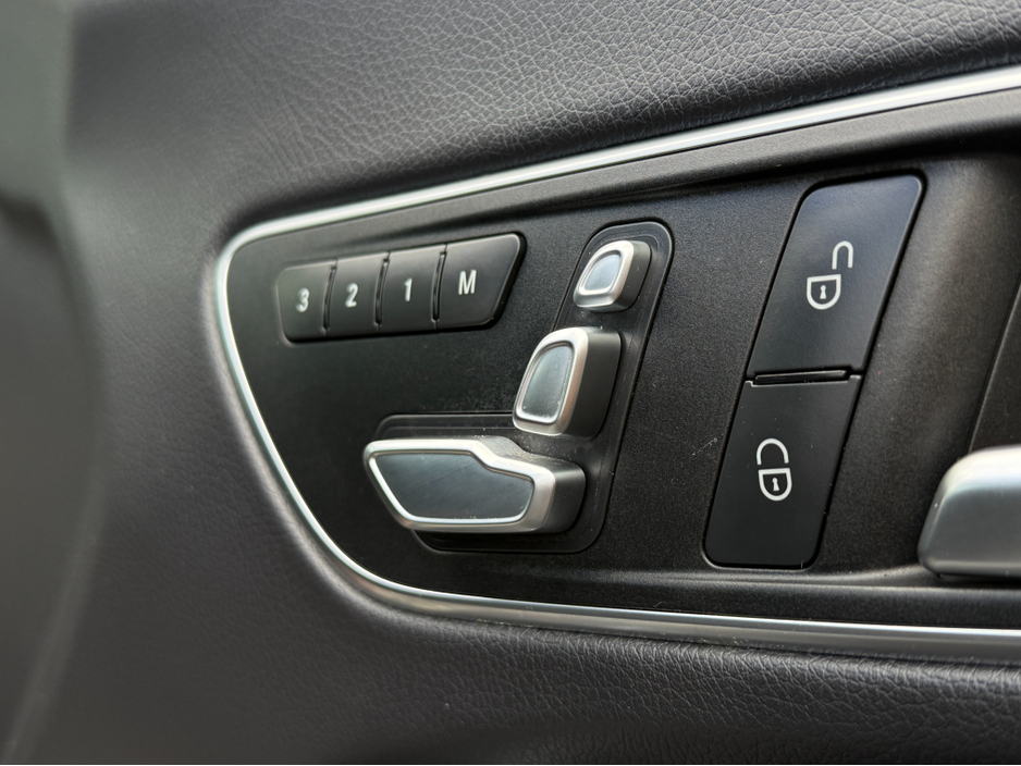 2016 Mercedes-Benz CLA Class - image 10