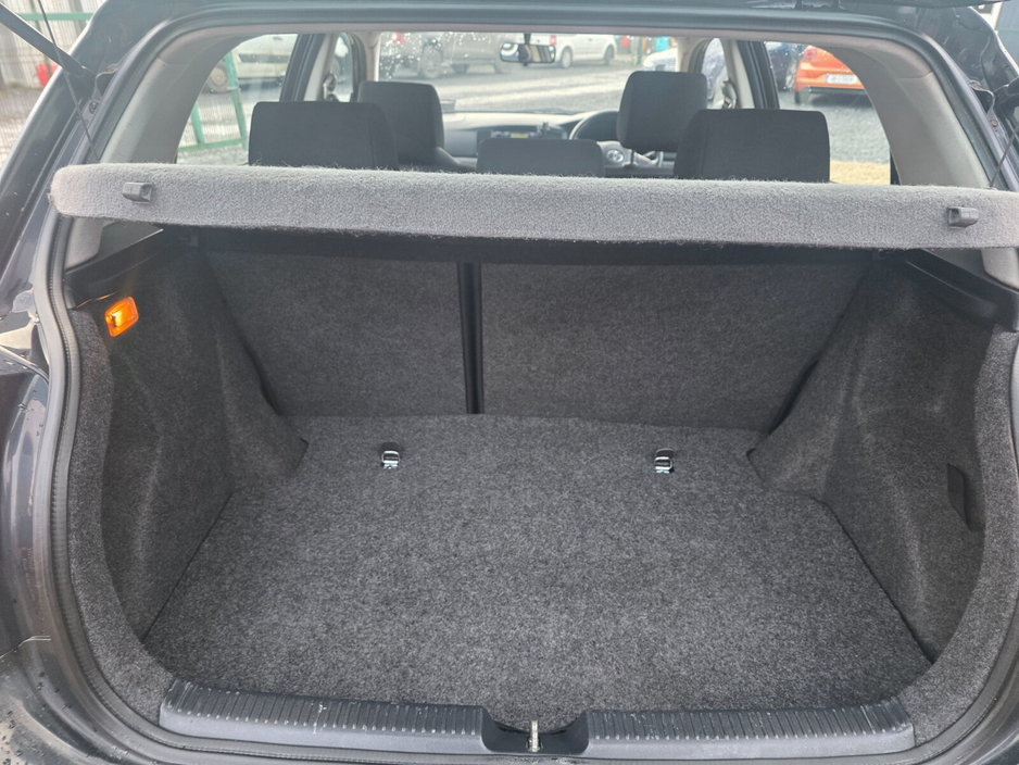 2007 Toyota Corolla 1.4 VVT-i 5Dr Luna €2,950