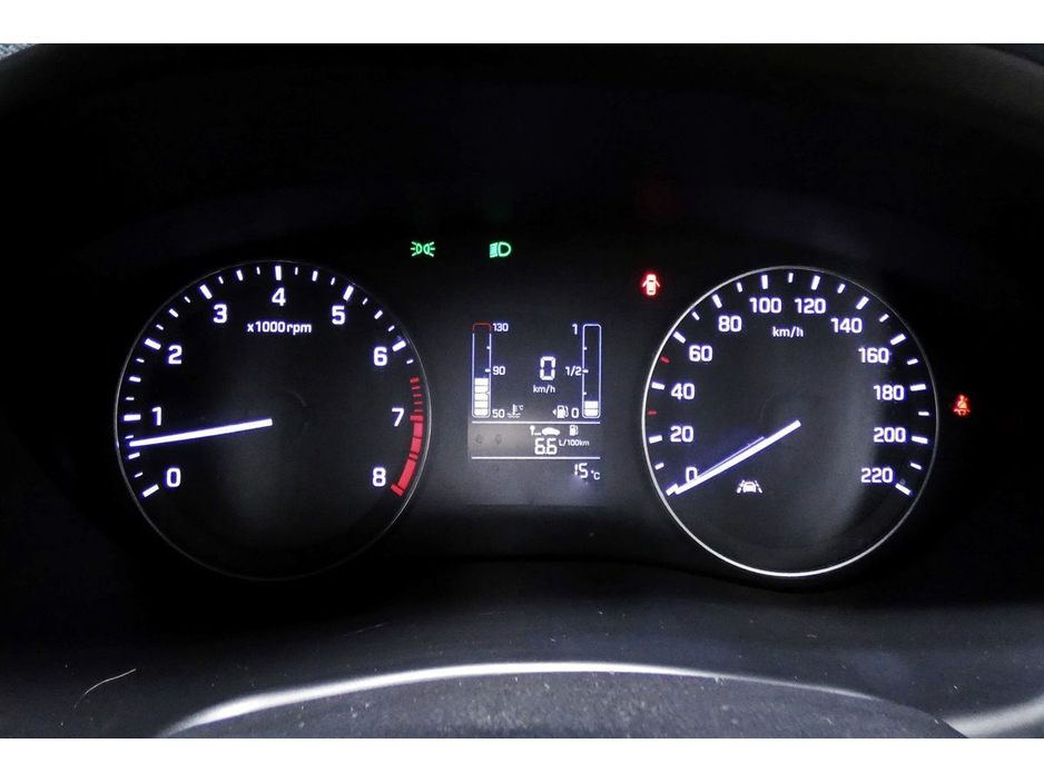 2017 Hyundai i20 1.2 ACTIVE DELUXE 5SPD *BI-TONE INTERIOR* €10,890