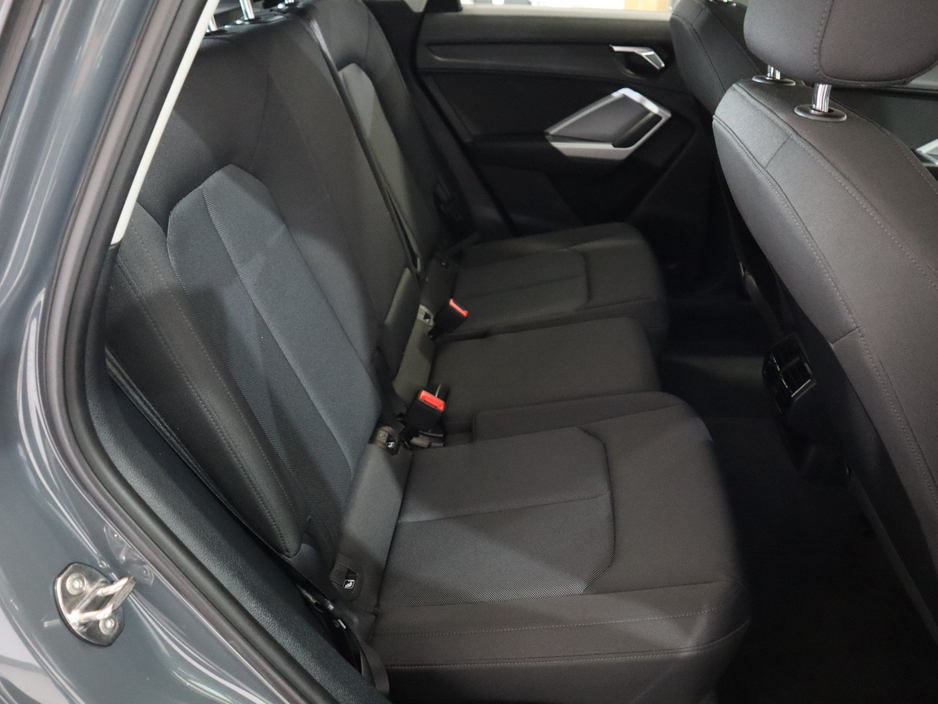 2022 Audi Q3 *39* TECHNIK 45 TFSI E S-A €28,900