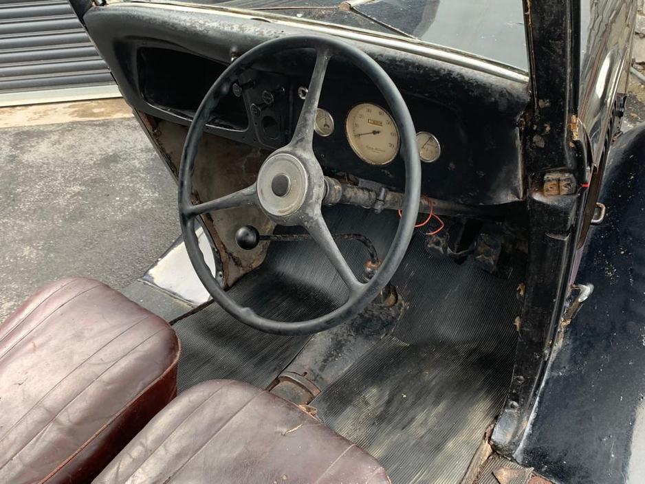 1932 Ford Model A Baby Ford Model "Y" Vintage Car €8,000