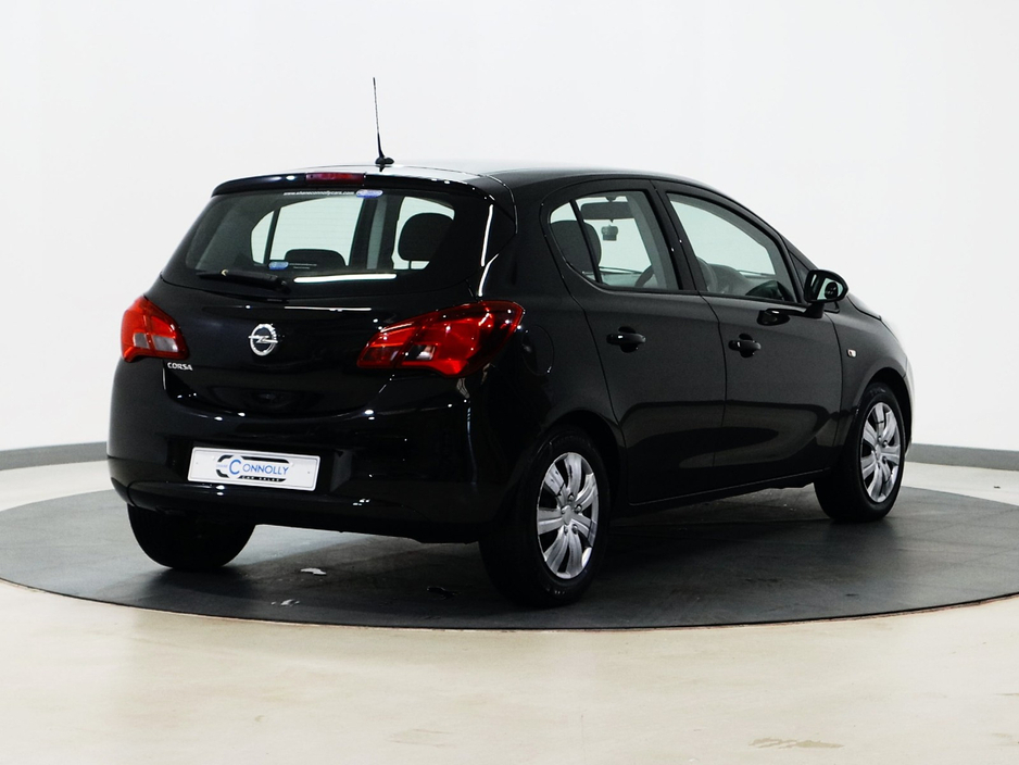 2019 Opel Corsa *83* CORSA-E E 1.4 I 90PS 5DR AUTO €9,950