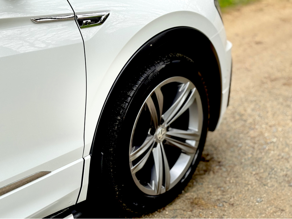 2019 Volkswagen Tiguan - image 33