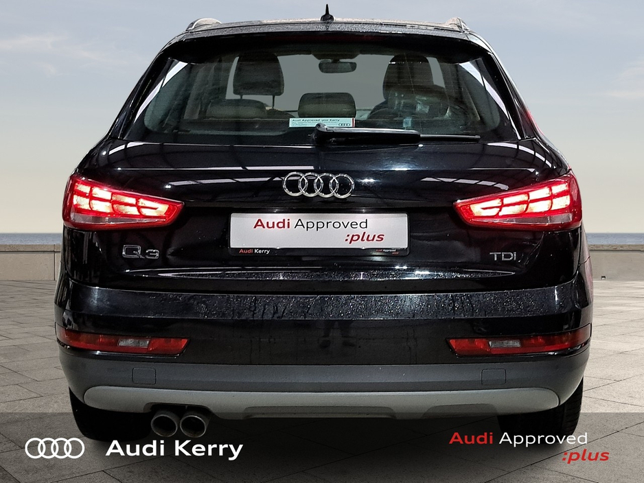 2017 Audi Q3 - image 6